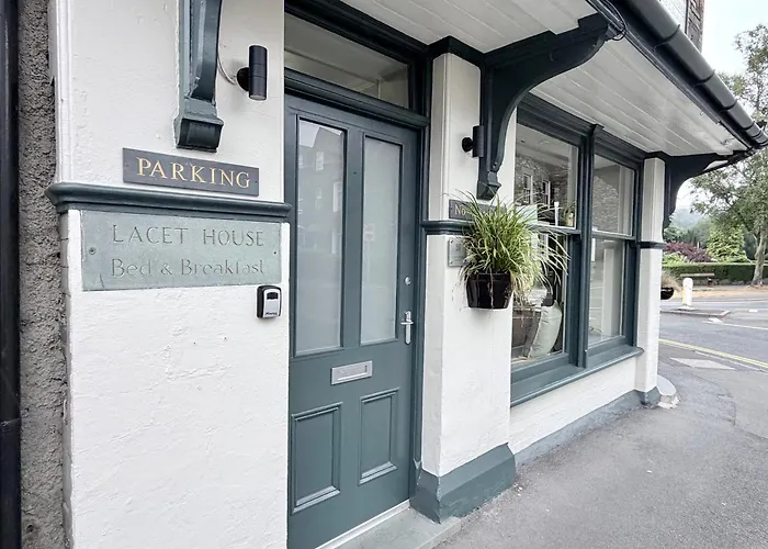 Lacet House Ambleside